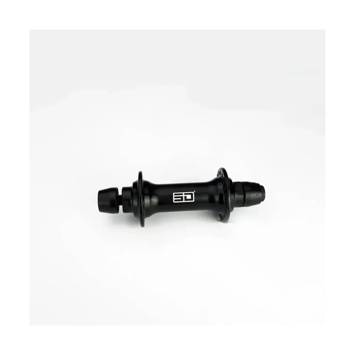 SD Ace Pro Hub, Black